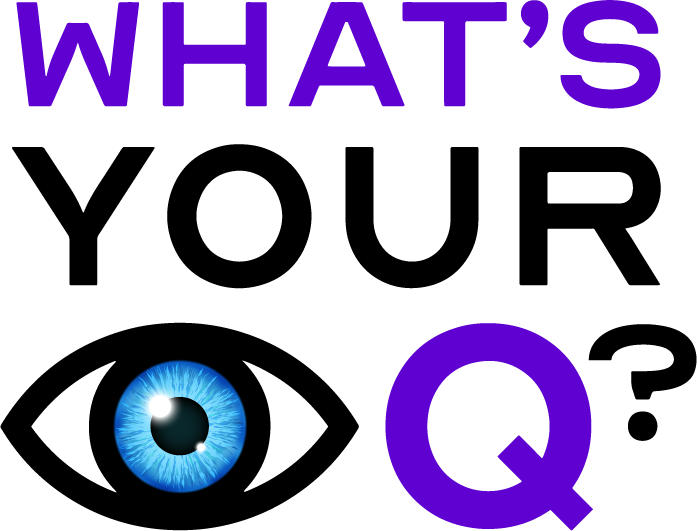Whats Your Eye Q 