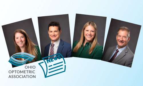 Members Announce Candidacies for 2026 OOA Board of Directors