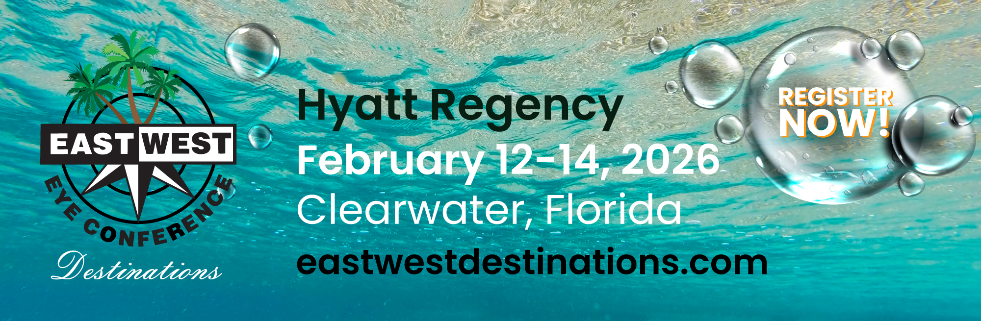 EastWest Destinations